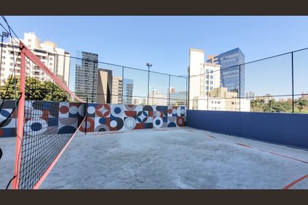 Apartamento à venda com 105m², 3 quartos e 2 vagasQuadra Esportiva