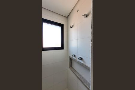 Apartamento à venda com 105m², 3 quartos e 2 vagasBanheiro Suite 1