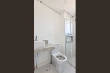 Apartamento à venda com 105m², 3 quartos e 2 vagasBanheiro Suite 2