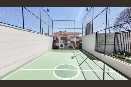 Apartamento à venda com 105m², 3 quartos e 2 vagasQuadra Esportiva