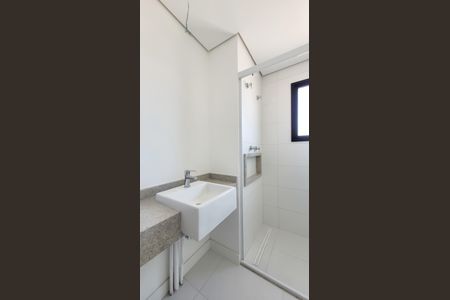 Apartamento à venda com 105m², 3 quartos e 2 vagasBanheiro Suite 3