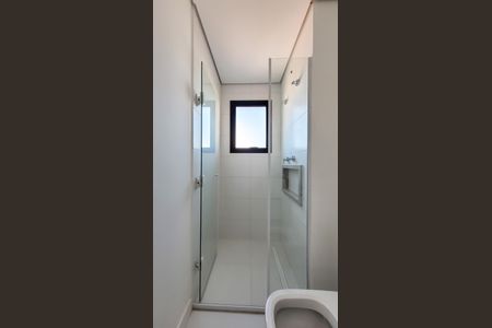 Apartamento à venda com 105m², 3 quartos e 2 vagasBanheiro Suite 1