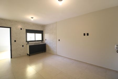 Studio de kitnet/studio para alugar com 1 quarto, 29m² em Socorro, São Paulo