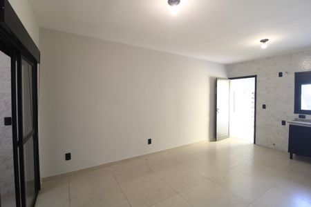 Studio de kitnet/studio para alugar com 1 quarto, 29m² em Socorro, São Paulo