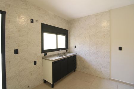 Cozinha de kitnet/studio para alugar com 1 quarto, 29m² em Socorro, São Paulo