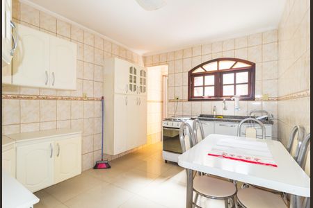 Casa à venda com 90m², 2 quartos e sem vagaCozinha