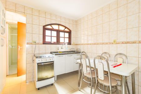 Casa à venda com 90m², 2 quartos e sem vagaCozinha