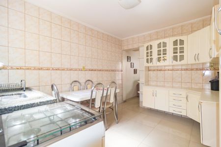 Casa à venda com 90m², 2 quartos e sem vagaCozinha