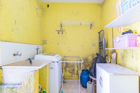 Casa à venda com 90m², 2 quartos e sem vagaÁrea de Serviço