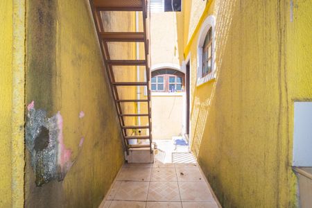 Casa à venda com 90m², 2 quartos e sem vagaQuintal