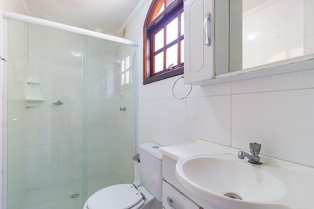 Casa à venda com 90m², 2 quartos e sem vagaBanheiro Social