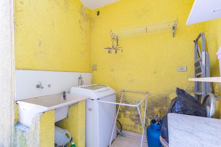 Casa à venda com 90m², 2 quartos e sem vagaÁrea de Serviço