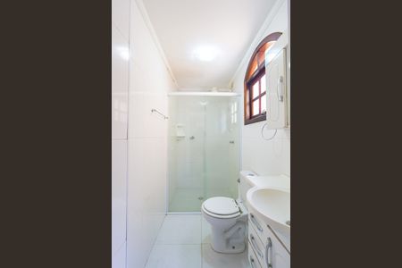 Casa à venda com 90m², 2 quartos e sem vagaBanheiro Social