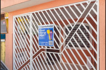 Casa à venda com 90m², 2 quartos e sem vagaPlaquinha Instalada