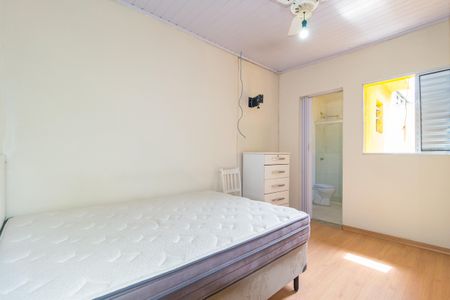 Casa à venda com 90m², 2 quartos e sem vagaQuarto 2 - Suíte