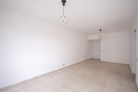 Sala de apartamento para alugar com 3 quartos, 111m² em Centro, Taubaté