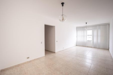 Sala de apartamento para alugar com 3 quartos, 111m² em Centro, Taubaté