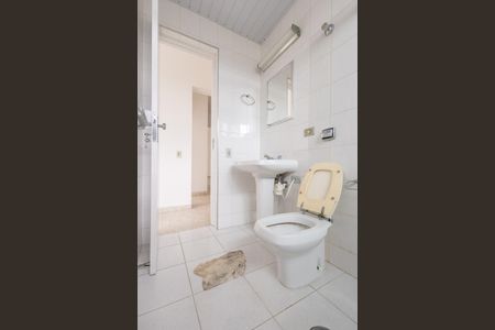 Banheiro Suíte de apartamento para alugar com 3 quartos, 111m² em Centro, Taubaté