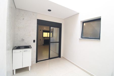 Studio de kitnet/studio para alugar com 1 quarto, 33m² em Socorro, São Paulo