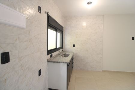 Studio de kitnet/studio para alugar com 1 quarto, 33m² em Socorro, São Paulo