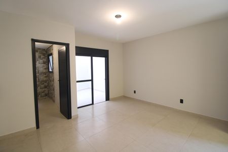 Studio de kitnet/studio para alugar com 1 quarto, 33m² em Socorro, São Paulo