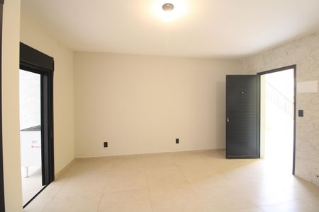 Studio de kitnet/studio para alugar com 1 quarto, 33m² em Socorro, São Paulo