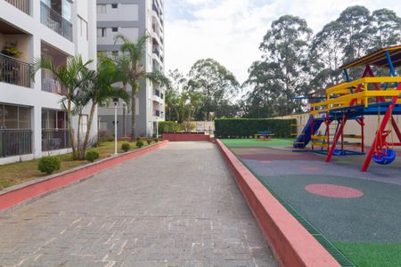 Apartamento à venda com 50m², 2 quartos e 1 vagaÁrea comum - Playground