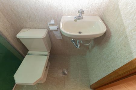 Apartamento à venda com 50m², 2 quartos e 1 vagaBanheiro