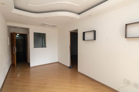 Apartamento à venda com 50m², 2 quartos e 1 vagaSala