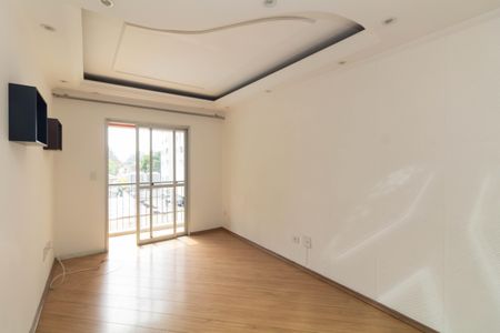 Apartamento à venda com 50m², 2 quartos e 1 vagaSala