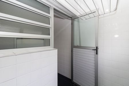 Apartamento à venda com 50m², 2 quartos e 1 vagaÁrea de Serviço