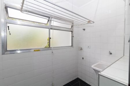 Apartamento à venda com 50m², 2 quartos e 1 vagaÁrea de Serviço