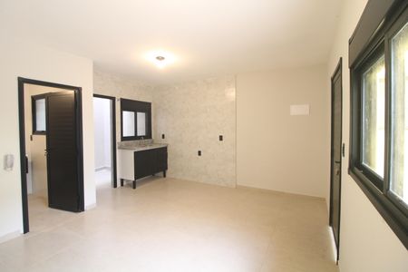 Studio de kitnet/studio para alugar com 1 quarto, 28m² em Socorro, São Paulo