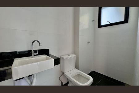 Apartamento à venda com 3 quartos, 82m² em Santo Antônio, Belo Horizonte