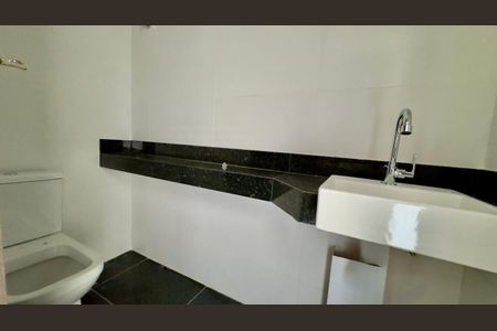 Apartamento à venda com 3 quartos, 82m² em Santo Antônio, Belo Horizonte