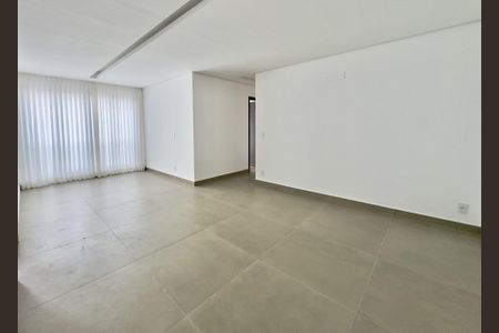 Apartamento à venda com 3 quartos, 82m² em Santo Antônio, Belo Horizonte