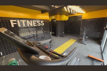 Apartamento à venda com 3 quartos, 82m² em Santo Antônio, Belo Horizonte