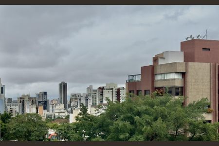 Apartamento à venda com 3 quartos, 82m² em Santo Antônio, Belo Horizonte