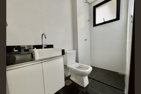 Apartamento à venda com 3 quartos, 82m² em Santo Antônio, Belo Horizonte