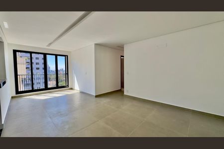 Apartamento à venda com 3 quartos, 82m² em Santo Antônio, Belo Horizonte