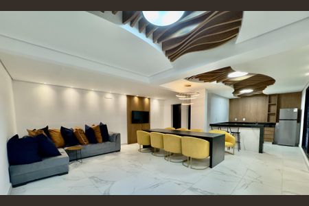 Apartamento à venda com 3 quartos, 82m² em Santo Antônio, Belo Horizonte