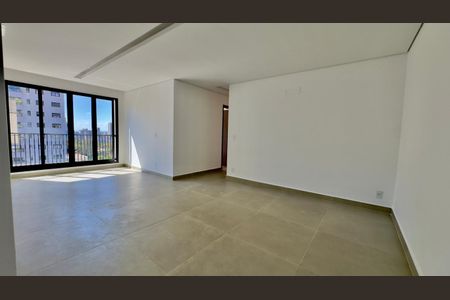 Apartamento à venda com 3 quartos, 82m² em Santo Antônio, Belo Horizonte