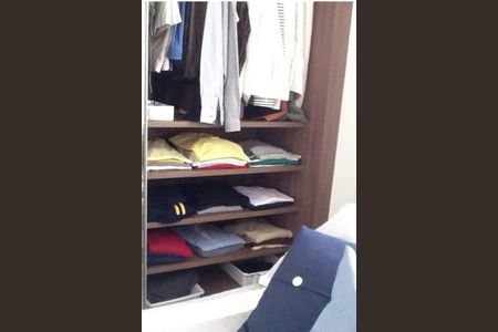 Apartamento à venda com 65m², 2 quartos e 1 vaga Apartamento à venda com 65m², 2 quartos e 1 vagaQuarto