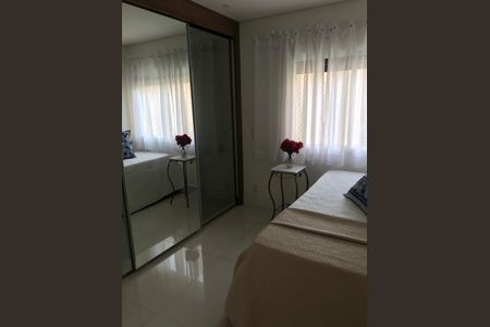 Apartamento à venda com 65m², 2 quartos e 1 vaga Apartamento à venda com 65m², 2 quartos e 1 vagaQuarto