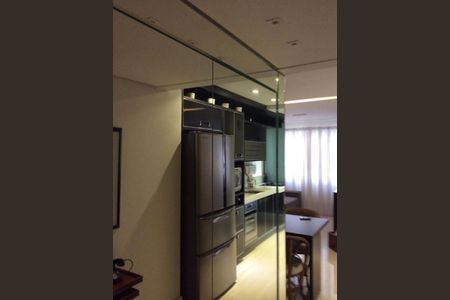 Apartamento à venda com 65m², 2 quartos e 1 vaga Apartamento à venda com 65m², 2 quartos e 1 vagaCozinha
