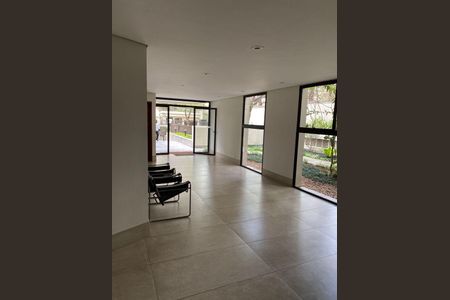 Apartamento à venda com 65m², 2 quartos e 1 vaga