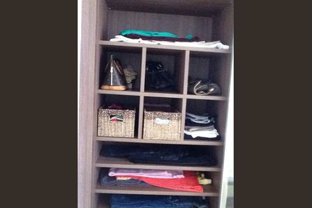 Apartamento à venda com 65m², 2 quartos e 1 vaga Apartamento à venda com 65m², 2 quartos e 1 vagaQuarto