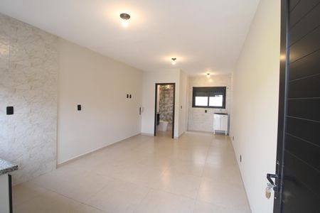 Studio de kitnet/studio para alugar com 1 quarto, 26m² em Socorro, São Paulo