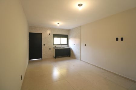 Studio de kitnet/studio para alugar com 1 quarto, 26m² em Socorro, São Paulo