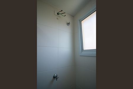 Apartamento para alugar com 60m², 2 quartos e 2 vagasBanheiro da Suíte